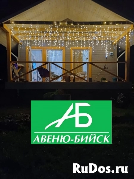 Всесезонное строительство каркасных и модульных домов по всей Сибири изображение 11