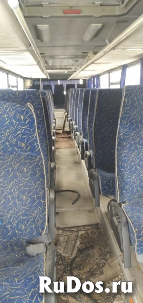 Автобус НЕФАЗ-5299-10-17 , гос. № В308АН изображение 3