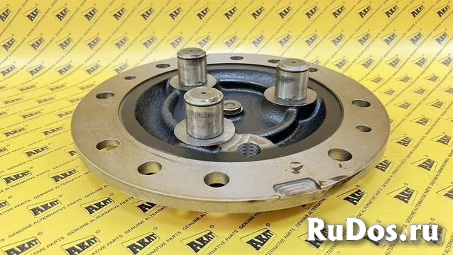 Корпус планетарного (бортового) редуктора ОЕМ 066132 изображение 3