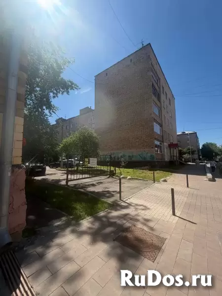 2-комнатная квартира, 55 м², 4/5 эт. изображение 12