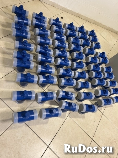 Клапан обратный устьевой незамерзающий быстросъемный Н05.355-02 фото