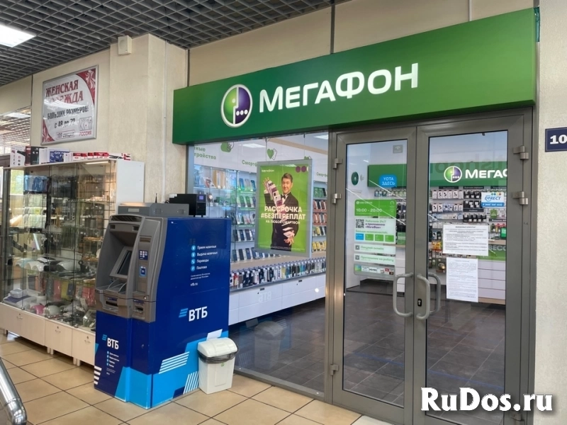 Продажа Торгового комплекса 3500 кв м с арендаторами. Окупаемость 100 мес. Есть возможность купить 2 этажа 2000 кв м. изображение 9