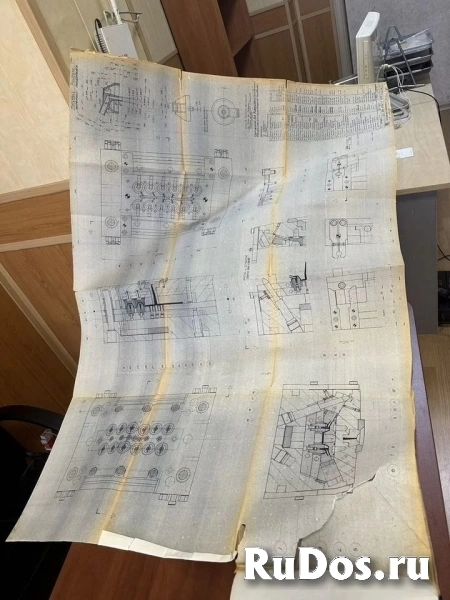 Документация техническая аэрозольный баллон изображение 6