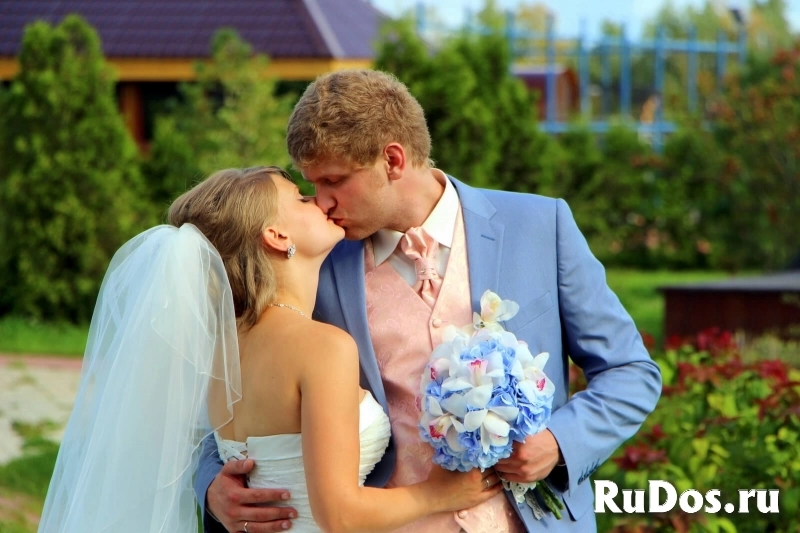 Фото и видеосъемка в Москве и области фотка