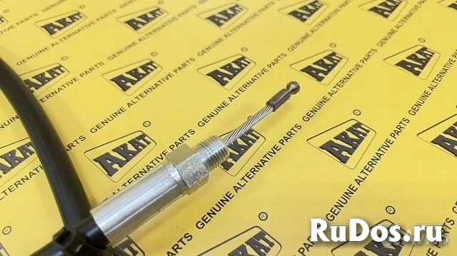 Трос ручного газа MST 5421489-A изображение 3