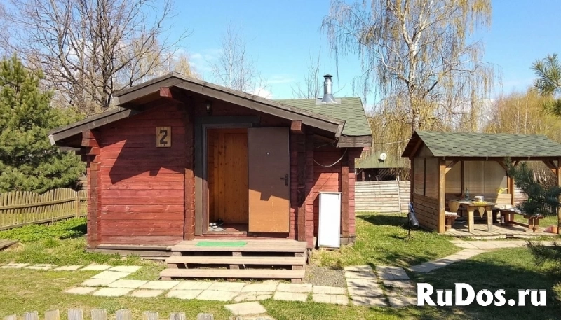 Продам участок 1514.11 сот. изображение 4