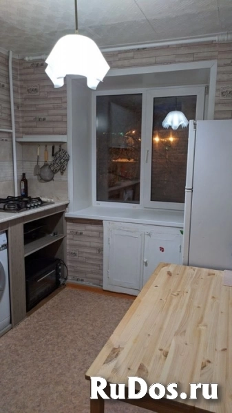 Сдам однушку длительно в Бугульме, недорого! изображение 5