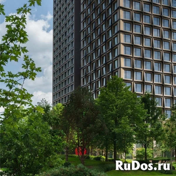 Продам 2 комнатную квартиру 54.5 м2 изображение 9