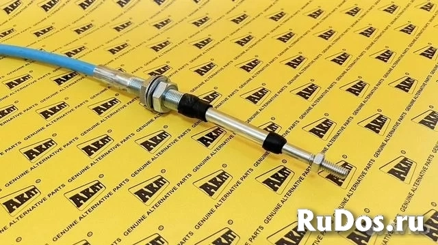 Трос (кабель) Komatsu OEM 1544343160 фотка