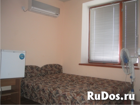 Продается  пансионат в тихом районе г Феодосии изображение 4