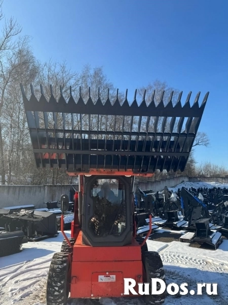 Навеска (навесное оборудование, дополнительное оборудование, доп. оборудование) фотка