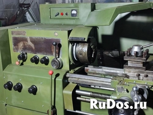Универсальный токарно-винторезный станок 16К20 продам изображение 9