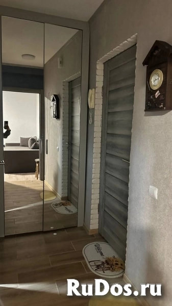 Сдам 1 комнатную квартиру 29 м2 изображение 3