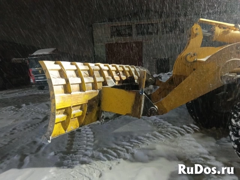 Навеска (навесное оборудование, дополнительное оборудование, доп. оборудование) изображение 3