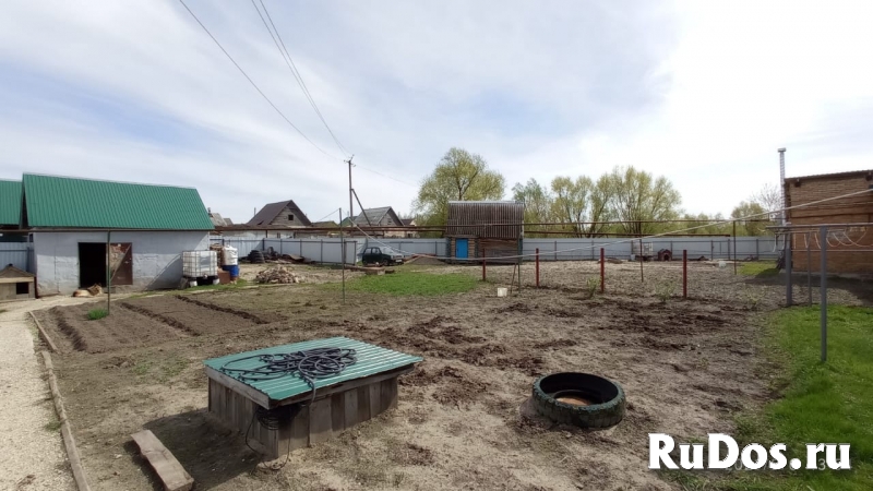 Продам дом в с.Чемодановка по ул.Набережная,11 изображение 5