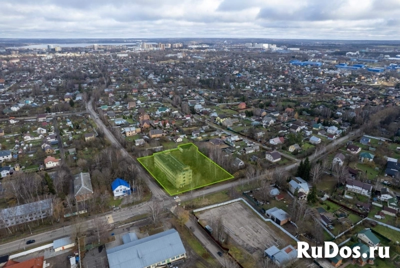 Продам коммерческую недвижимость 3666.7 м2 изображение 4