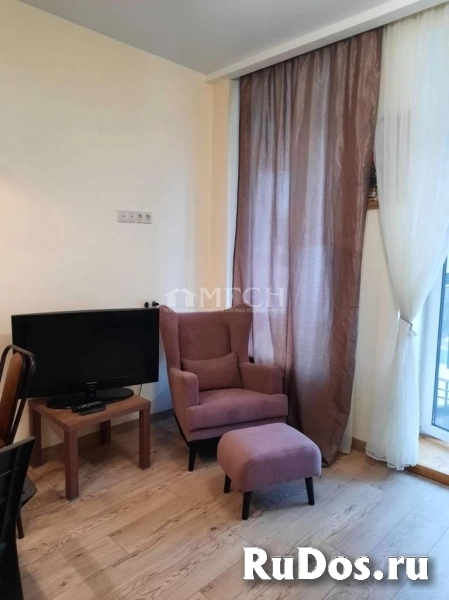 Продам 1 комнатную квартиру 27 м2 изображение 5