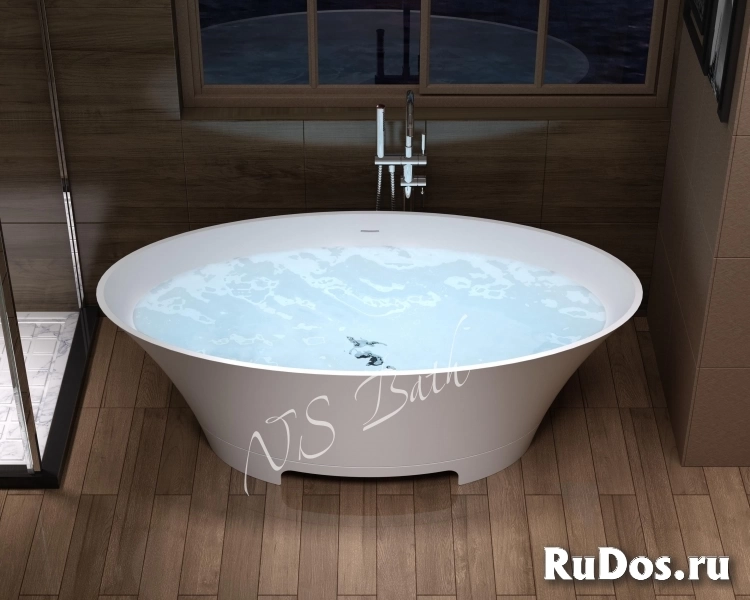 NSBath ванны, раковины фото