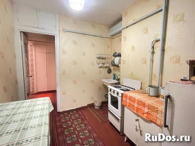 Продам 2 комнатную квартиру 45 м2 изображение 7