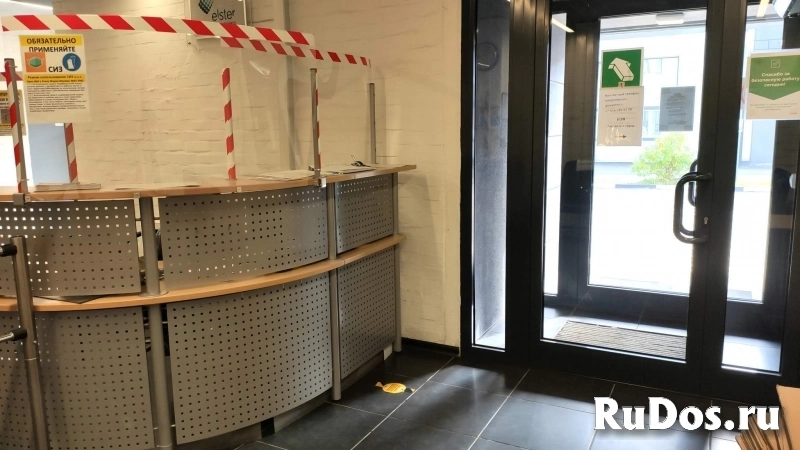 Сдам коммерческую недвижимость 1173.5 м2 фотка