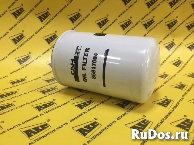 Фильтр трансмиссии New Holland 85817004 фотка