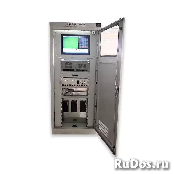 Инфракрасная система обнаружения шлака в конвертере LAG-S400 изображение 3