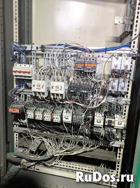 Fss-400 вертикальный консольно-фрезерный станок, продам. изображение 4