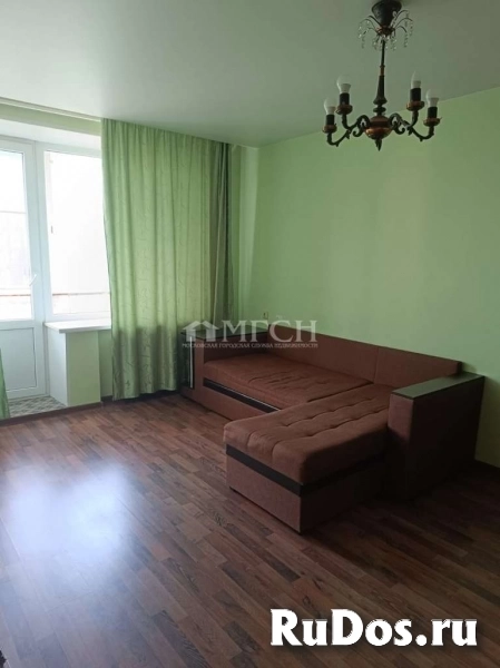 Сдам 1 комнатную квартиру 35 м2 изображение 4
