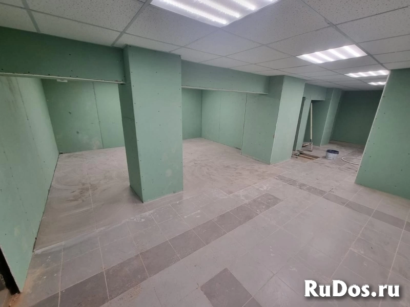 Сдается помещение под офис/склад от 15 до 40 кв.м фотка