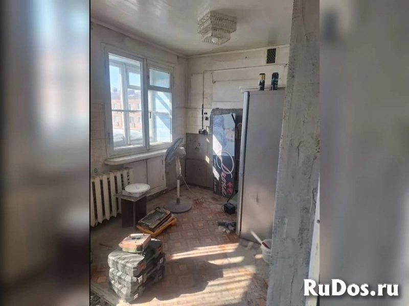 Продам 2 комнатную квартиру 43.6 м2 изображение 4