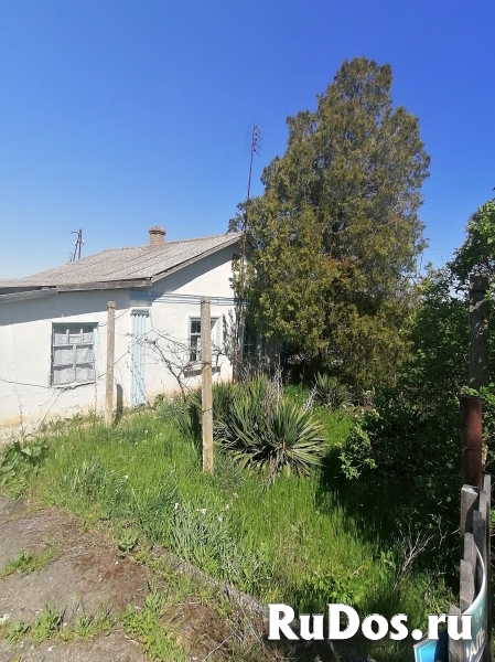 Продам домик у моря в Крыму изображение 9