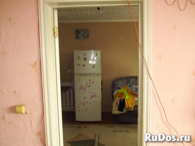 Комната ул.К.Маркса 151 изображение 7