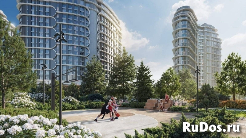 Продам 1 комнатную квартиру 50.5 м2 изображение 7