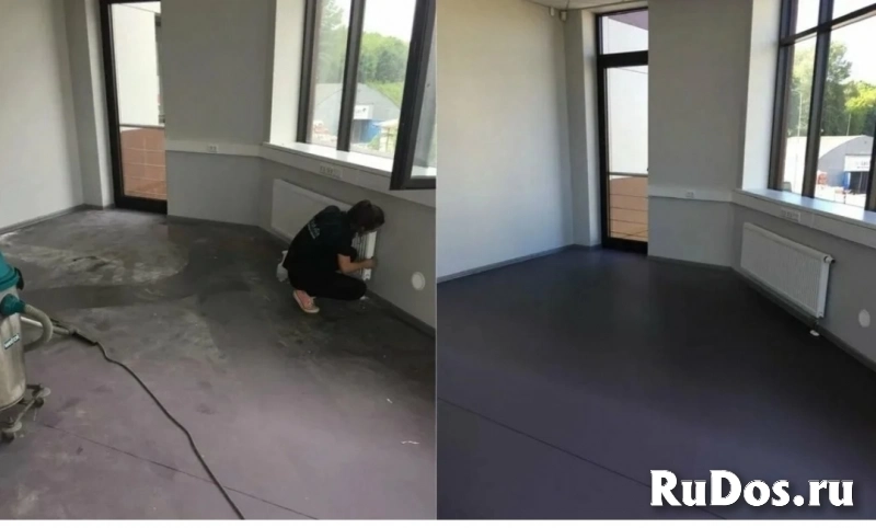 Клининг Уборка квартир, офисов, химчистка диванов изображение 6