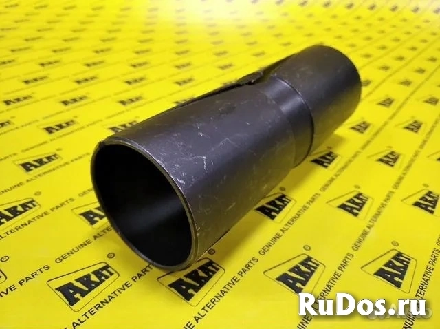 Втулка подъёма стрелы JCB 1209/0026 фотка