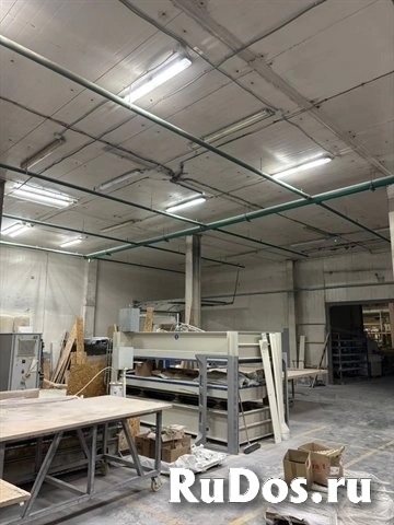 Аренда производственно-складского комплекса 5005 м2 изображение 3