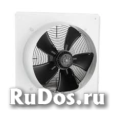 Вентилятор осевой ВО-2,0; 2,5; 3,0; 3,15; 3,5; 5,0; 5,6; 6,3; 7,1; 8,0 (напряжение 220В; 380В) изображение 4