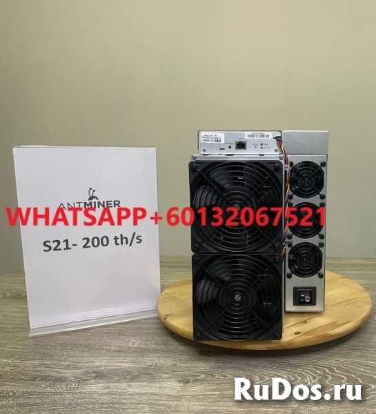 Bitcoin Miner s21Bitcoin Miner S21 Pro Btc Bch Bsv Miner server фото