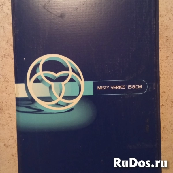 Сноуборды изображение 8