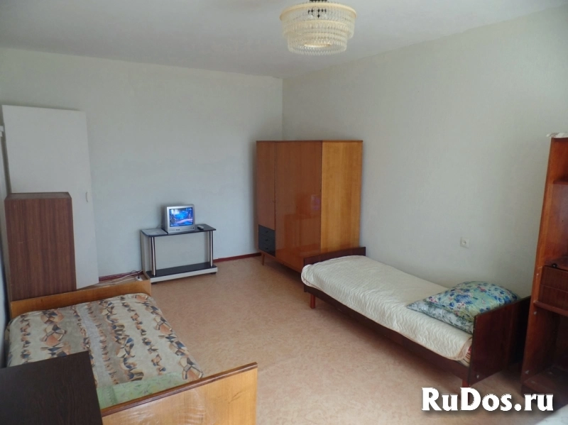 Однокомнатная квартира, собственник, без комиссии, всё включено фотка