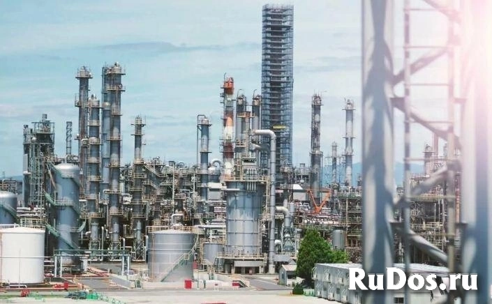 Производственное и промышленное строительство фото