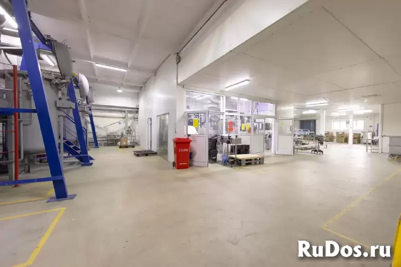 АРЕНДА производственных площадей по самой низкой ставке в Подмосковье! изображение 6
