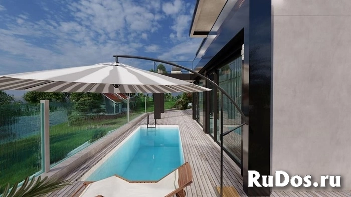 Элитная вилла изображение 5