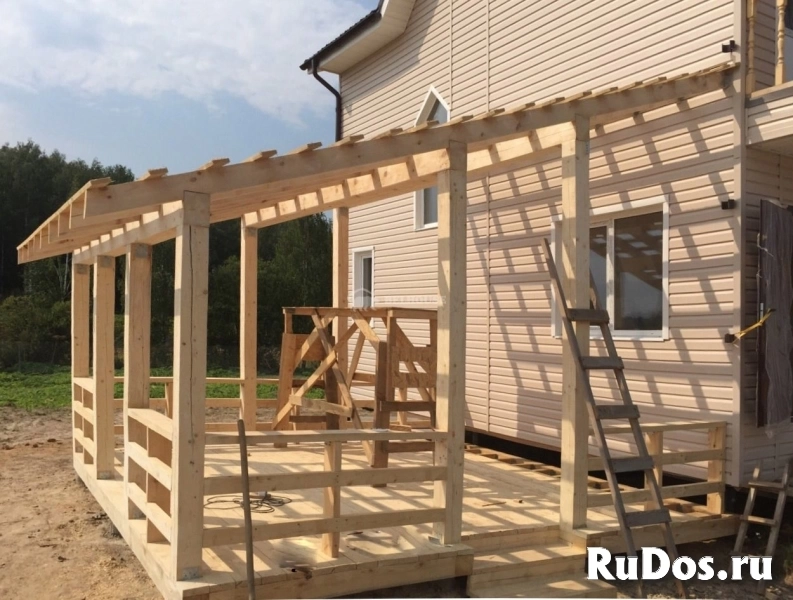 Бригада Строителей изображение 9