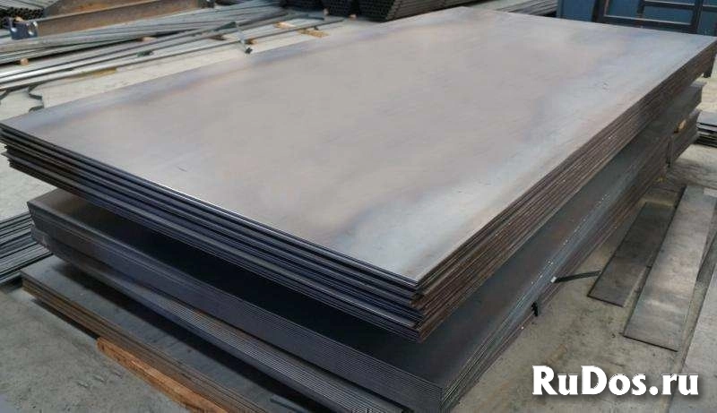 МЕТАЛЛОПРОКАТ ОПТОМ И В РОЗНИЦУ изображение 7