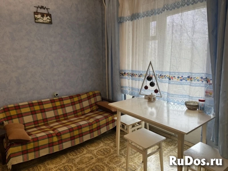 Продам 2 комнатную квартиру 50.5 м2 изображение 9