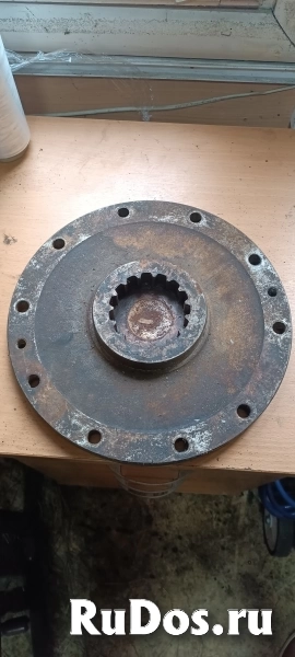 Муфта гидронасоса Hitachi 2035556 изображение 3