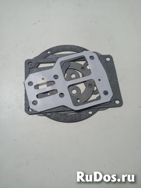 Запчасти для вакуумных насосов и компрессоров изображение 5