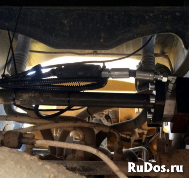 Весы Profiload для фронтальных погрузчиков изображение 4