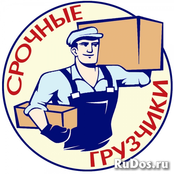 Переезды Грузчики Вывоз Мусора Весь Спектр Услуг изображение 3